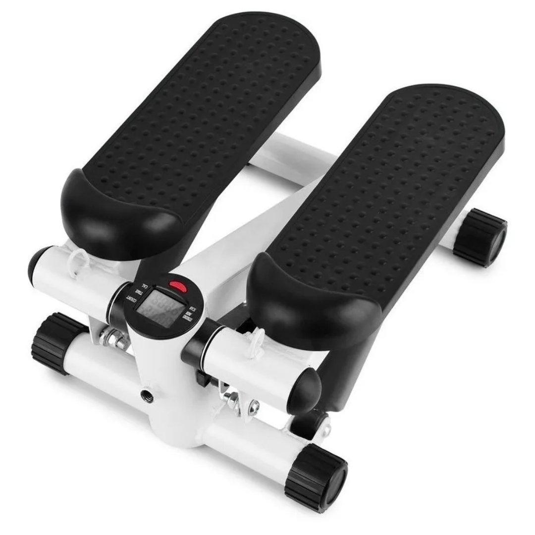 Mini Escaladora Antideslizante y Resistencia