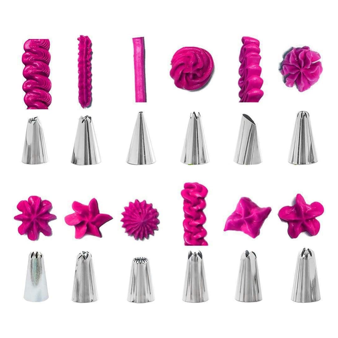 Kit para Decorar Pasteles