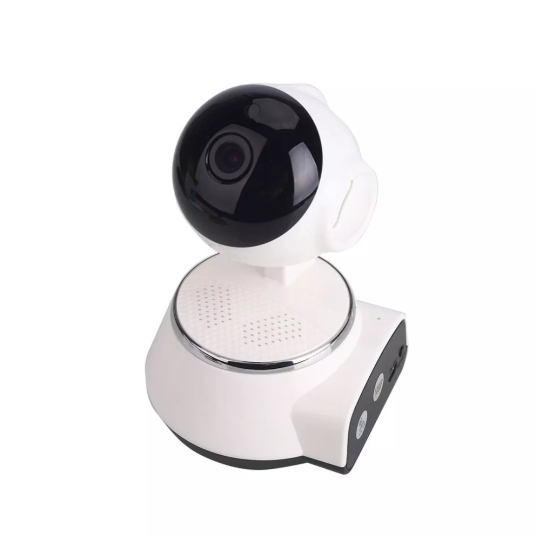 Cámara WIFI Sensor Movimiento