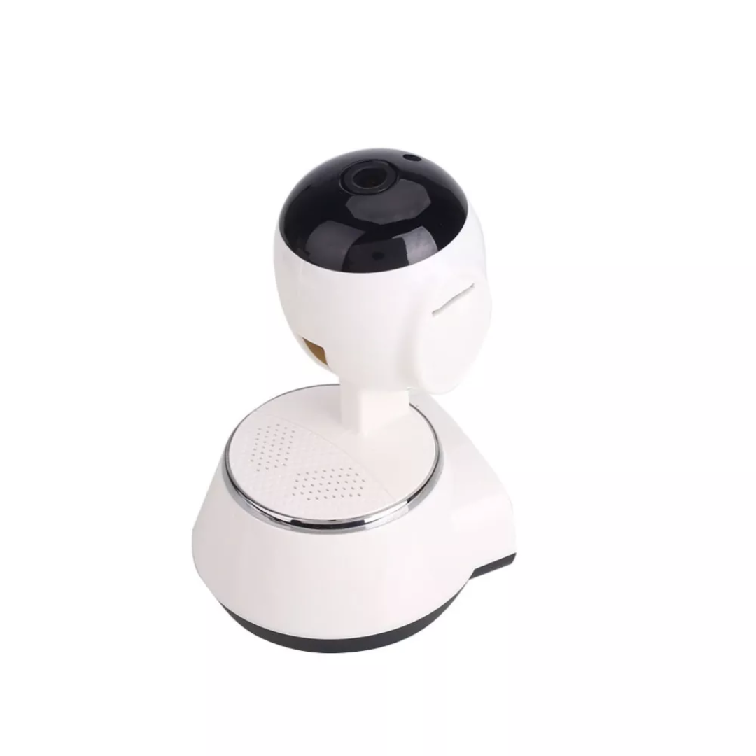 Cámara WIFI Sensor Movimiento