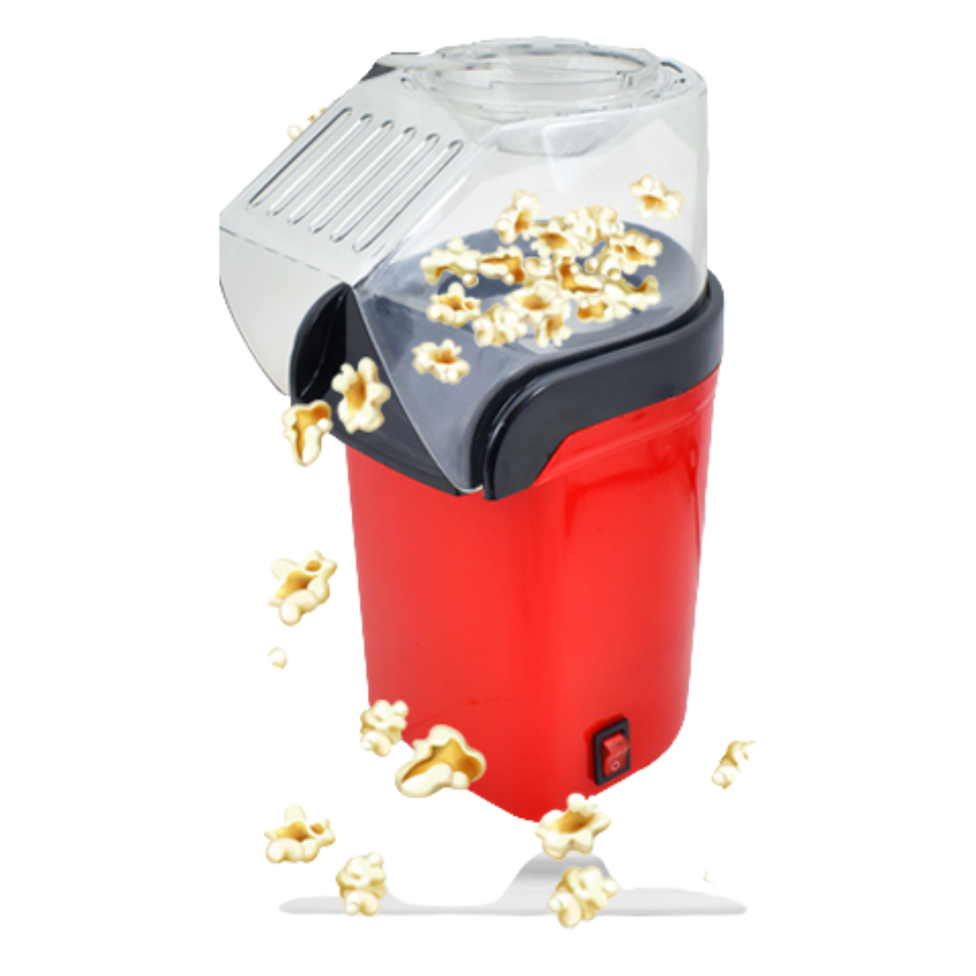 Máquina para Hacer Palomitas