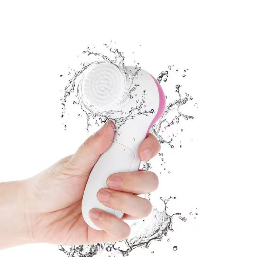 Masajeador De Limpieza Facial