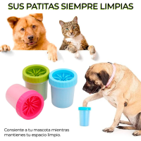 Kit Para Paseo De Mascotas 4 Pz